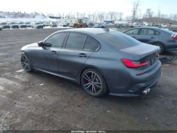 BMW Seria 3 G20-G21 2021 BMW Seria 3 M340i xDrive 2021 3.0 Benzyna 382KM, zdjęcie 3