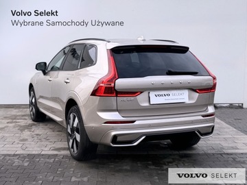 Volvo XC60 II Crossover Plug-In Facelifting 2.0 T8 455KM 2024 Volvo XC 60 XC60 T8 Plug-In Hybrid | AWD | Ultimat, zdjęcie 5