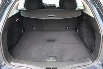 Renault Megane IV Grandtour 1.3 TCe 115 FAP 115KM 2019 Renault Megane 1.3 TCe, Salon Polska, zdjęcie 13