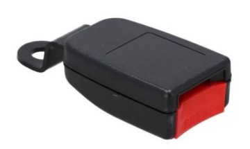 KLAMRA PASA BEZPIECZENSTWA UNIWERSALNA