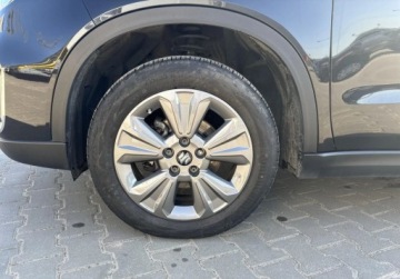 Suzuki 2024 Suzuki Vitara Premium 2WD 6-biegowy GWARANCJA 2024rok 1.4 Hybryda 129KM, zdjęcie 12