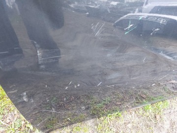 DRZWI PRZEDNIE LEWE PEUGEOT 508 I