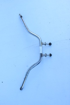 DAELIM VT 125 KIEROWNICA