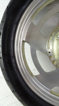 Передний обод колеса Yamaha V-Max VMax 1200