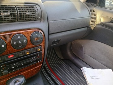 Opel Omega B Kombi 2.5 i V6 170KM 1998 Opel Omega 2,5 v6 *automat* napęd tył *welury*, zdjęcie 15