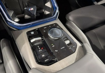 BMW X3 G45 2025 BMW X3 VAT 23 xdrive20 208KM automat 2025 r., salon PL, I wlasciciel,, zdjęcie 35