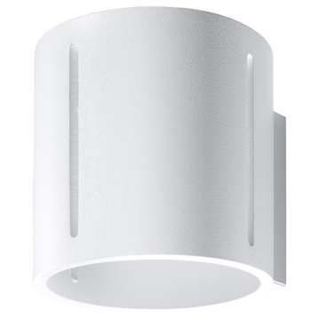 Kinkiet INEZ Biały SL.0352 SOLLUX