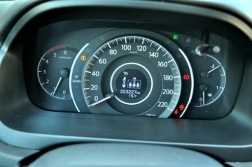 Honda CR-V IV SUV Facelifting 1.6 i-DTEC 120KM 2015 Honda CR-V 1.6 I-Dtec 120KM Xenon Led Navi, zdjęcie 13