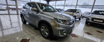 Suzuki Vitara III SUV 1.6 DDiS 120KM 2017 Suzuki Vitara 1.6 D ALLGRIP 4x4 Kamera Ledy Navi Szyber Skory MOZLIWA ZAMI, zdjęcie 2