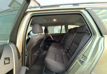 BMW Seria 5 E60 Sedan 2.5 525Xi 218KM 2005 BMW Seria 5 BMW Seria 5 525i 2.5 Benzyna 218KM, zdjęcie 21