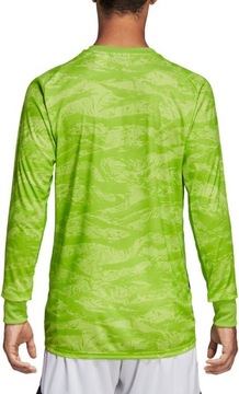 ADIDAS МУЖСКАЯ МОЛОДЕЖНАЯ СПОРТИВНАЯ ВРАТАРСКАЯ ФУТБОЛКА AdiPro CLIMATE BALL