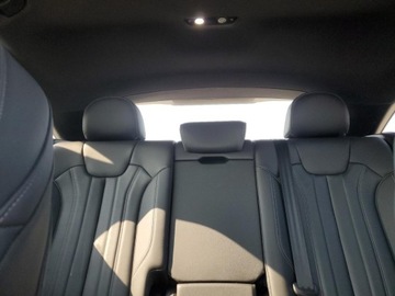 Audi Q5 II 2023 Audi Q5 Sportback Premium Plus 45 2023 2.0l 2.0 Benzyna 261KM, zdjęcie 10