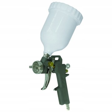 PANSAM A533060 PISTOLET LAKIERNICZY GÓRNY ZBIORNIK
