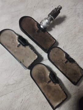 ДАТЧИК ДАВЛЕНИЯ В КОЛЕСАХ CHRYSLER SEBRING DODGE JEEP PATRIOT COMPAS 433