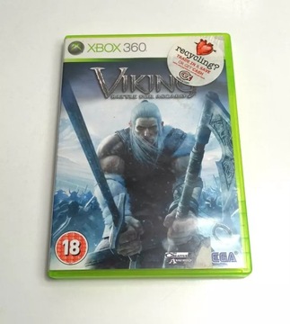 GRA VIKING X360