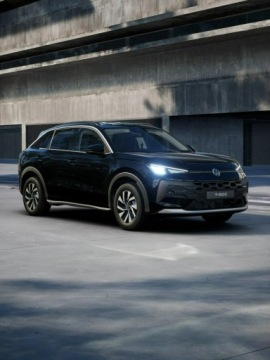 Volkswagen T-Roc II 1.5 eTSI 116KM 2026 Volkswagen T-Roc Trend 1.5 eTSI 116 KM DSG Zamów, zdjęcie 9