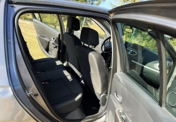 Renault Clio III Hatchback 5d 1.2 i 16V 75KM 2010 Renault Clio LPG, klimatyzacja, ZERO KOROZJI 1.1 BenzynaLPG 75KM, zdjęcie 8