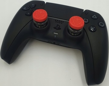NAKŁADKI GRIPY NA ANALOGI GAŁKI DO PADA PS4 PS5