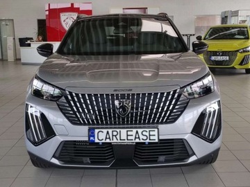 Peugeot 2008 II 2026 Peugeot 2008 2008, Nowy, polski salon, GT, 2026 1.2 Hybryda 145KM, zdjęcie 2