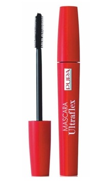 Pupa Ultraflex Mascara 01 Extra Black tusz do rzęs