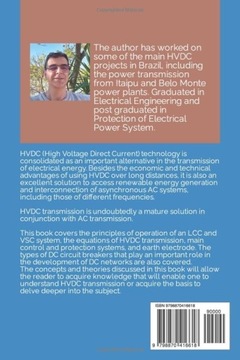 HVDC LCC И VSC – ПРИНЦИПЫ И ПРИМЕНЕНИЕ В ЭЛЕКТРОЭНЕРГЕТИЧЕСКОЙ СИСТЕМЕ: