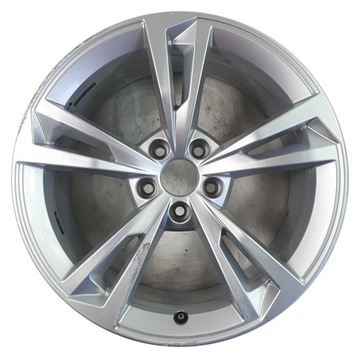 FELGA AUDI A4 A6 A8 S8 8,5x18 18 8W0 ET29 5x112