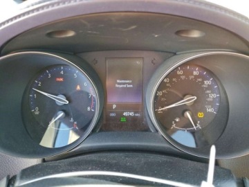 Toyota C-HR I 2020 Toyota C-HR 2020 TOYOTA C-HR XLE 2.0 Benzyna 144KM, zdjęcie 8