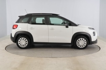 Citroen C3 Aircross  I Crossover 1.2 PureTech 110KM 2020 Citroen C3 Aircross 1.2 PureTech, Navi, Klima, zdjęcie 5