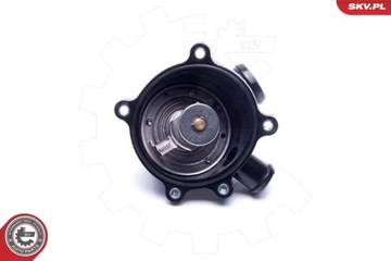 TERMOSTAT 20SKV179 AUDI A8 D3 Q7 VW TOUAREG 079121115BA