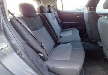 Nissan Leaf II Hatchback Elektryczny 40kWh 150KM 2022 Nissan Leaf 40kWh Acenta 150 KM I wl. sewisowany w ASO Elektryczny, zdjęcie 25