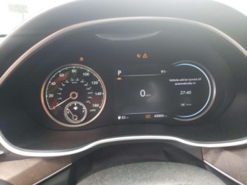  Genesis G80 Base 2021 2.5l 2.5 Benzyna 300KM, zdjęcie 9