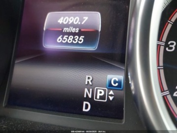 Mercedes GLS X166 2018 Mercedes-Benz GLS 63 AMG 4Matic 2018 5.5l 5.5 Benzyna 577KM, zdjęcie 12