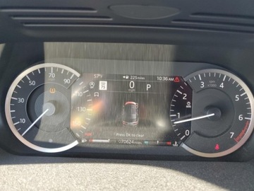 Land Rover Discovery Sport 2020 Land Rover Discovery Sport S 2020 2,0l 2.0 Benzyna 246KM, zdjęcie 9