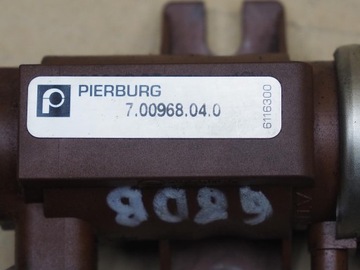 Датчик давления