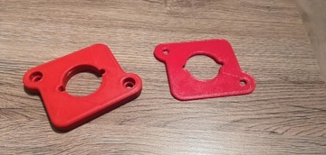 Adapter cewek TFSI 1.8T Audi A3 A4 S3 TT uszczelki