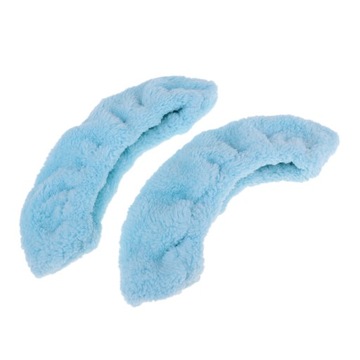 10x1 пара чехлов для хоккейных коньков