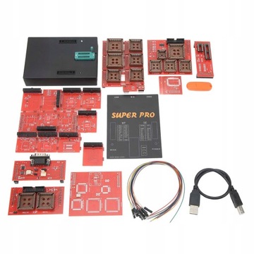 Dla Orange 5 Super Pro V1.38 programator
