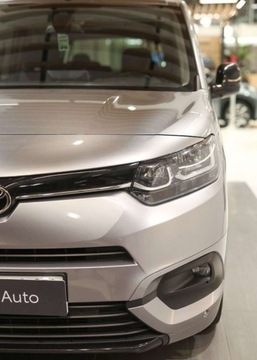 Toyota 2022 Toyota Proace City Verso City Verso Long 1.2 D-4T Family Comfort Aut. Ofer, zdjęcie 26