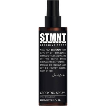 STMNT Grooming Spray Pielęgnujący Do Włosów 200ml