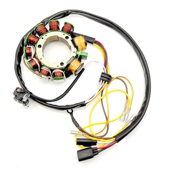 Stator alternator Polaris Sportsman Scrambler 500