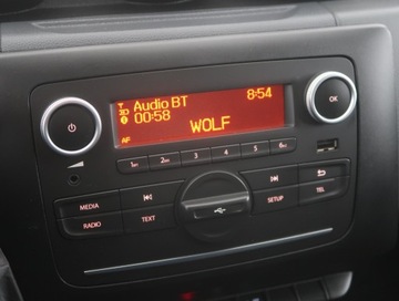 Dacia Duster II SUV  1.3 TCe 130KM 2019 Dacia Duster 1.3 TCe, Salon Polska, Serwis ASO, zdjęcie 12