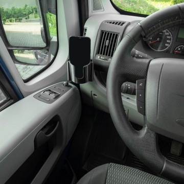 ПОДРОБНИК ВОДИТЕЛЬСКИЙ FIAT DUCATO JUMPER BOXER