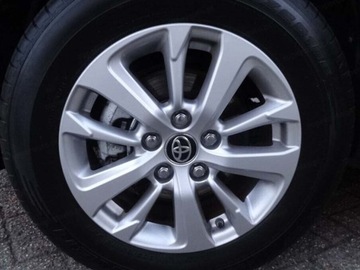 Toyota 2025 Od ręki - Comfort 1.5 Hybrid 116KM | Tempomat adaptacyjny!, zdjęcie 10