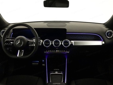 Mercedes GLB SUV 2.0 200d 150KM 2025 MERCEDES-BENZ GLB 200 d 4-Matic AMG Line 2.0 (150KM) 2025, zdjęcie 6