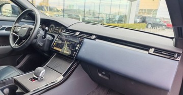 Land Rover Range Rover Velar 2023 Land Rover Range Rover Velar 2.0D I4 204 KM R-Dynamic SE -Cesja PKO 2.0, zdjęcie 7