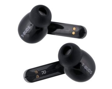 Студийные внутриканальные наушники Behringer T-Buds