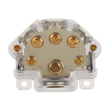 0/2/4/Автомобильный стереоусилитель