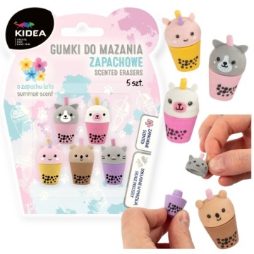 Гумка для MAZ.аромат GMZS5KA