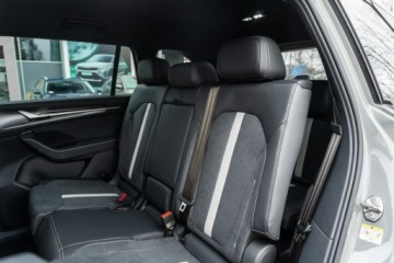 Skoda Kodiaq II 2026 Škoda Kodiaq Skoda Kodiaq Sportline 2.0 TSI 204, zdjęcie 20