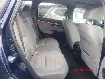Honda CR-V V 2021 Honda CR-V 2021 r., 2,0L EX HYBRID 2.0 Hybryda 212KM, zdjęcie 10